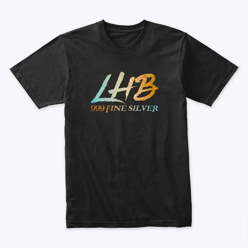 LHB - Ocean and Sand Premium T